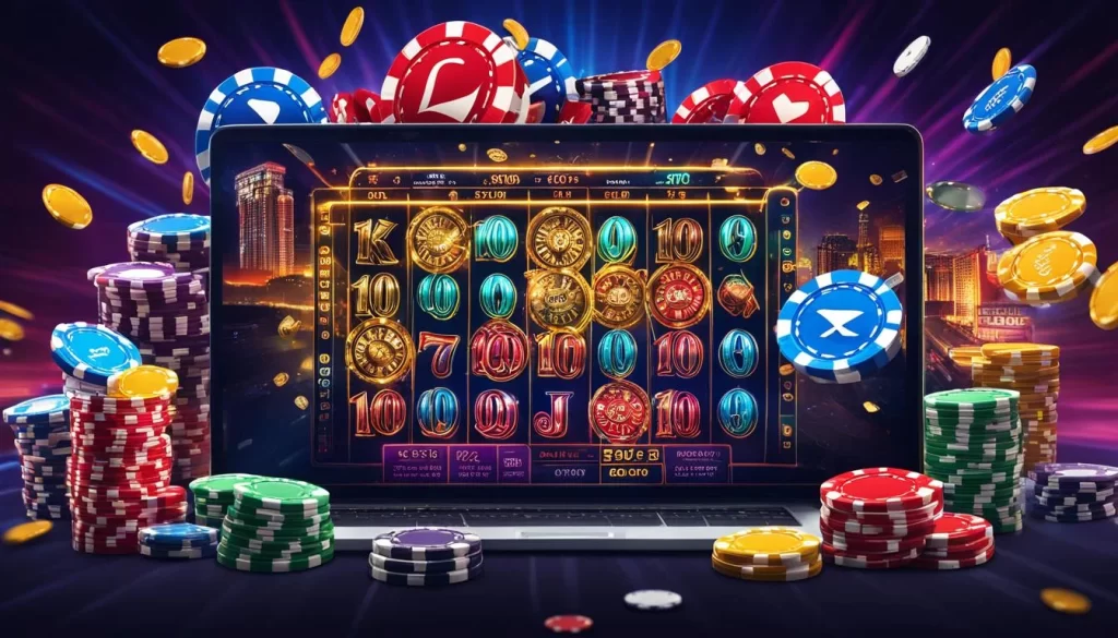 Tổng quan thương hiệu i9bet151 chính thức