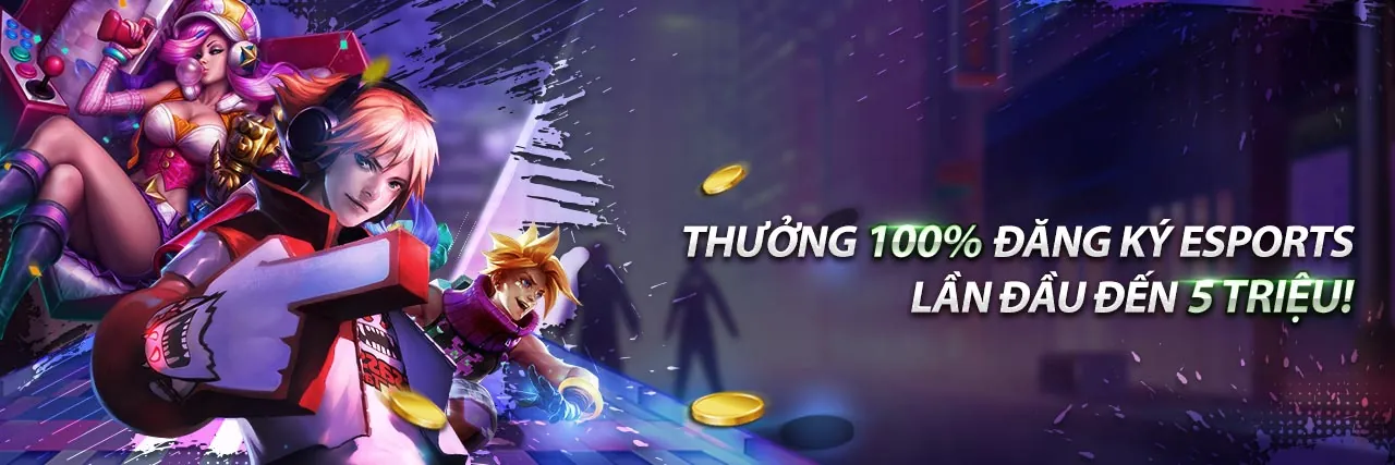 Khuyến Mãi Chào Mừng i9bet151 chính thức